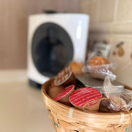 Apartamento Vega Baena Eksteriør billede