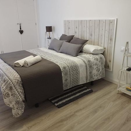 Apartamento Vega Baena Eksteriør billede