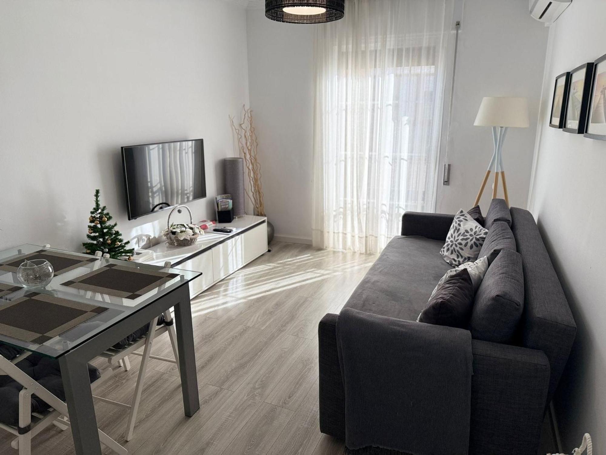 Apartamento Vega Baena Eksteriør billede