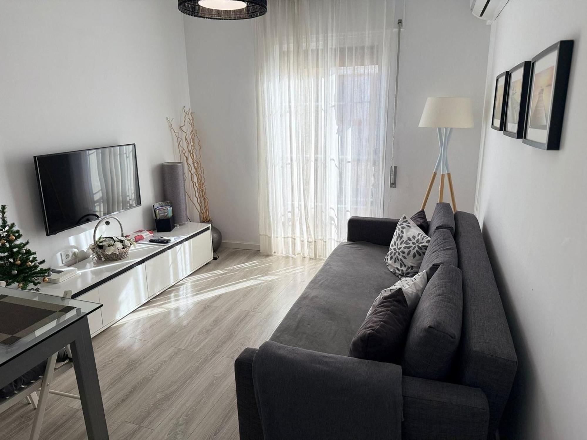 Apartamento Vega Baena Eksteriør billede