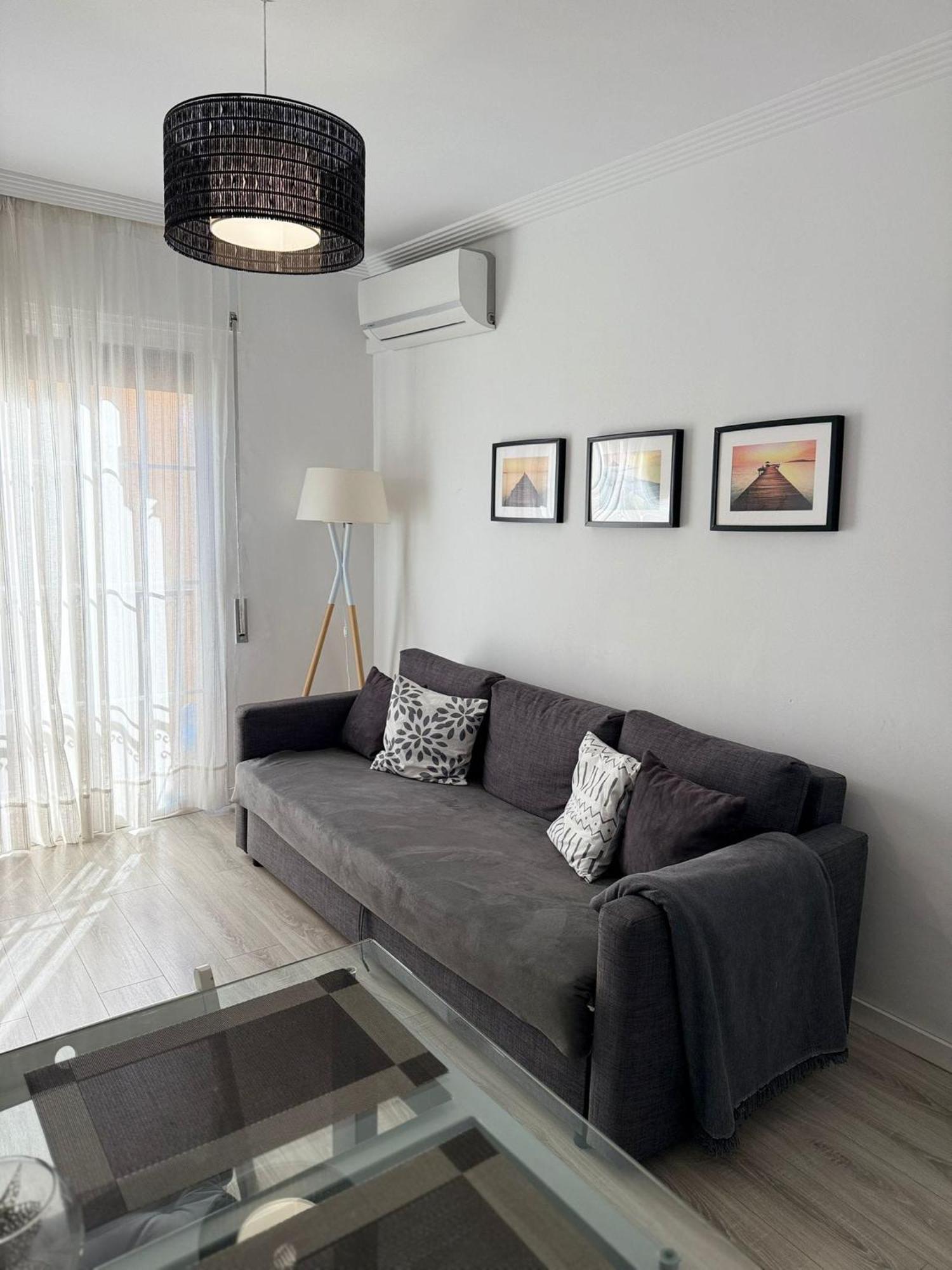 Apartamento Vega Baena Eksteriør billede