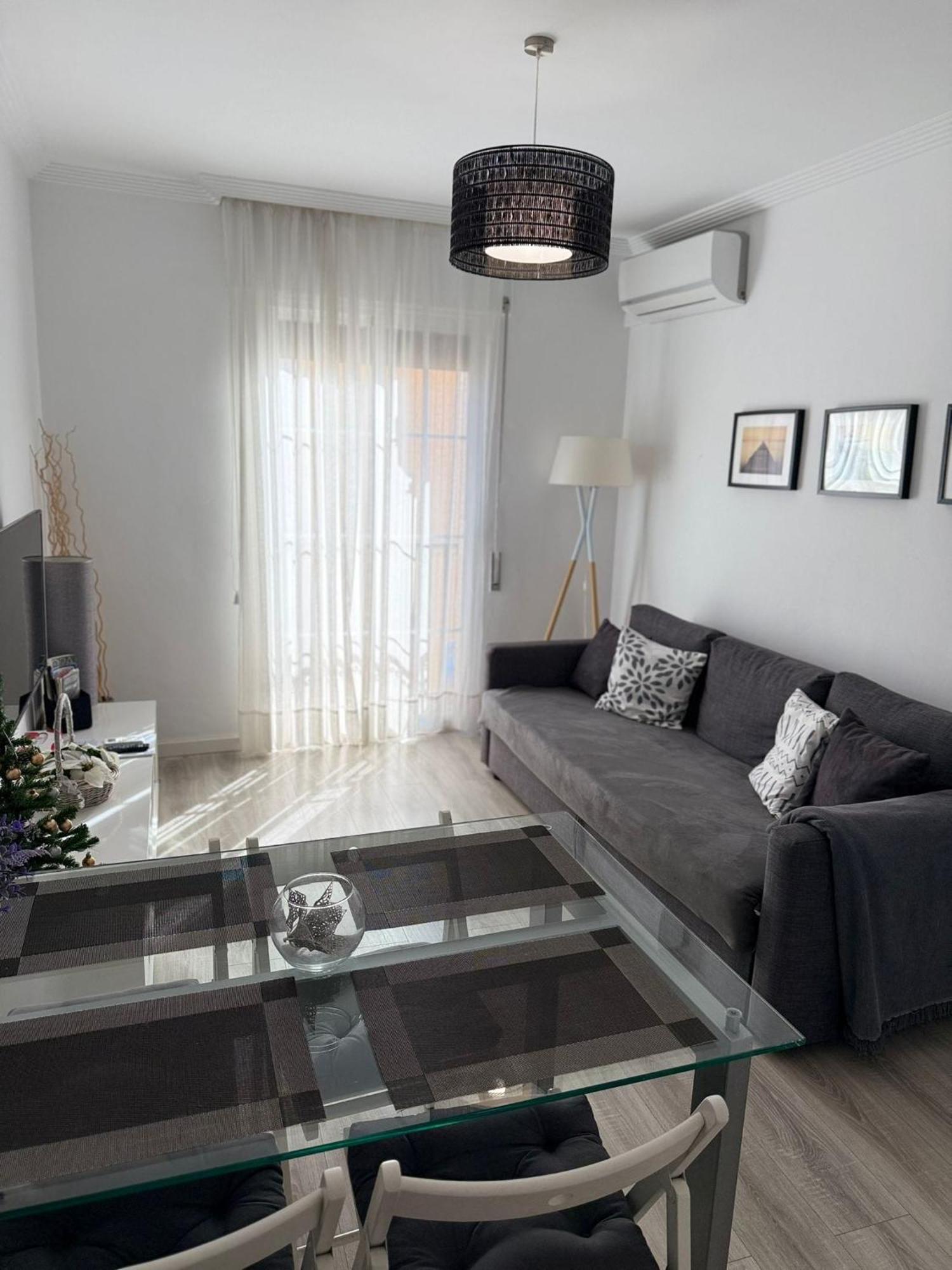 Apartamento Vega Baena Eksteriør billede