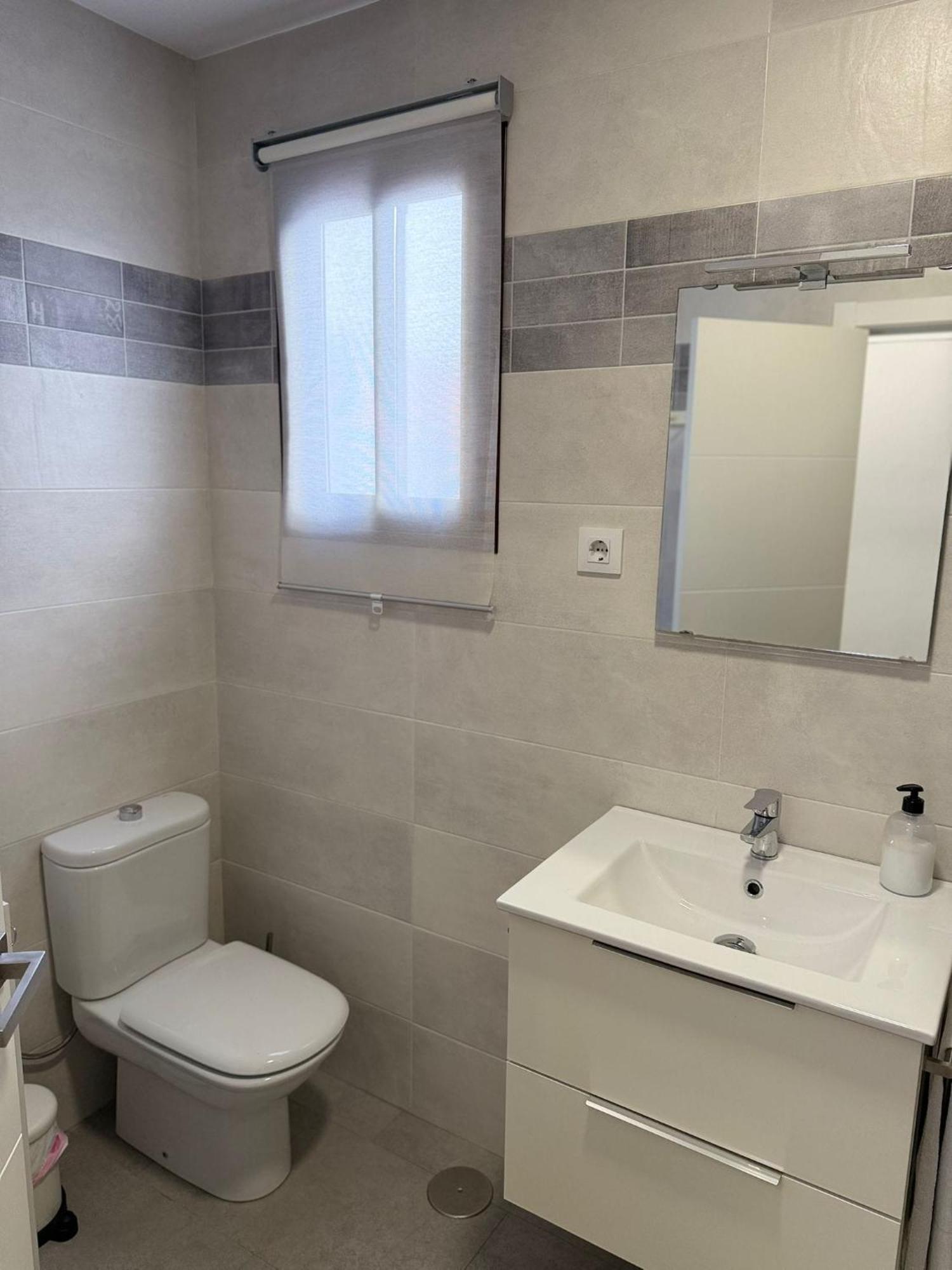Apartamento Vega Baena Eksteriør billede