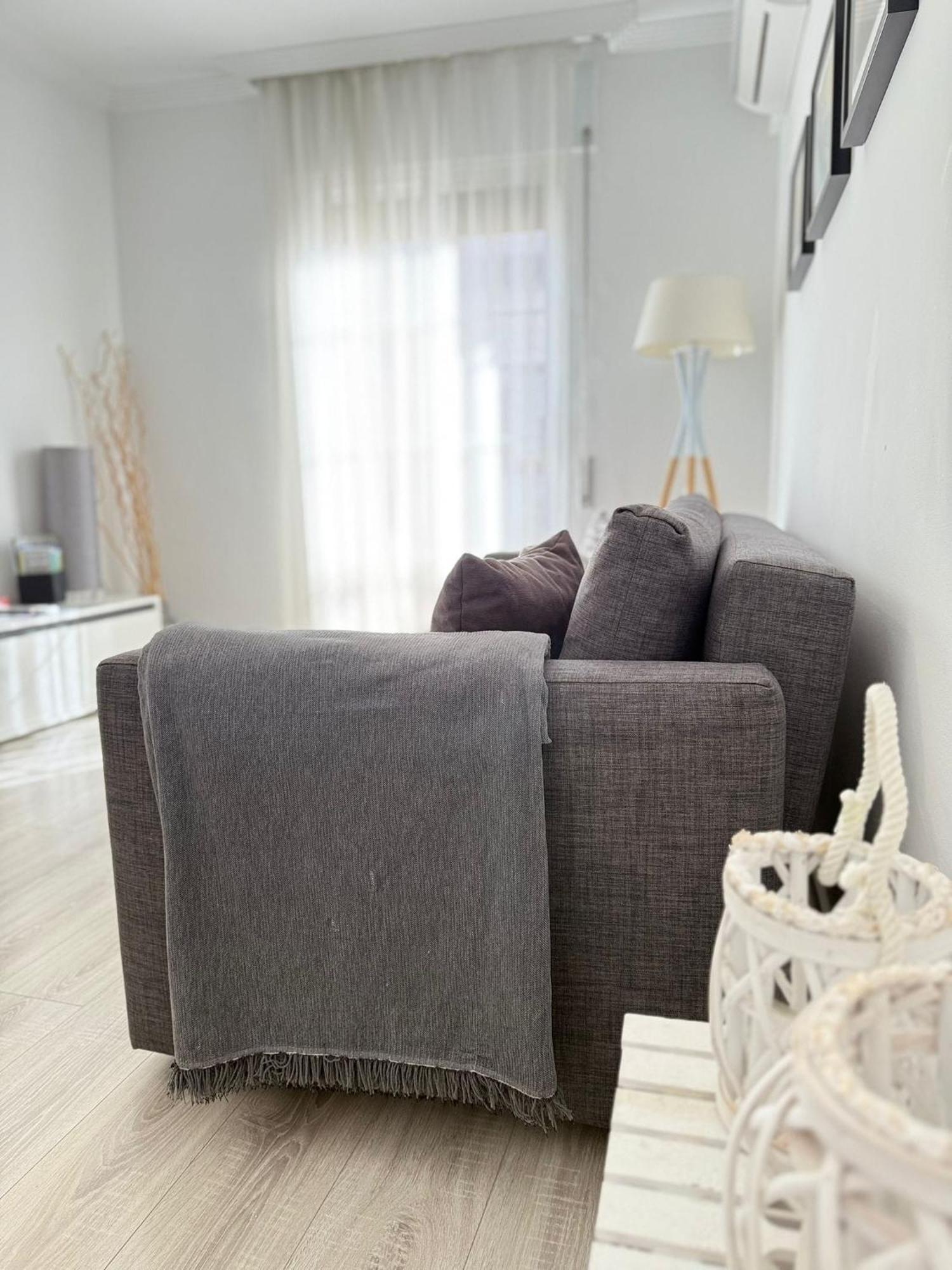 Apartamento Vega Baena Eksteriør billede