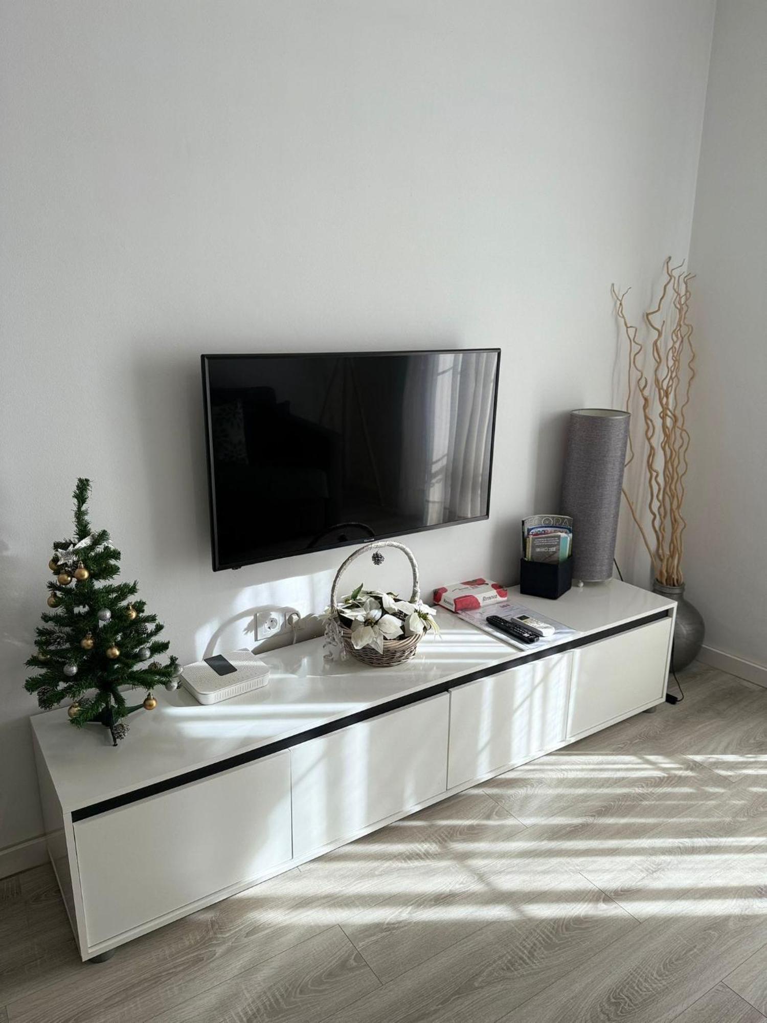 Apartamento Vega Baena Eksteriør billede