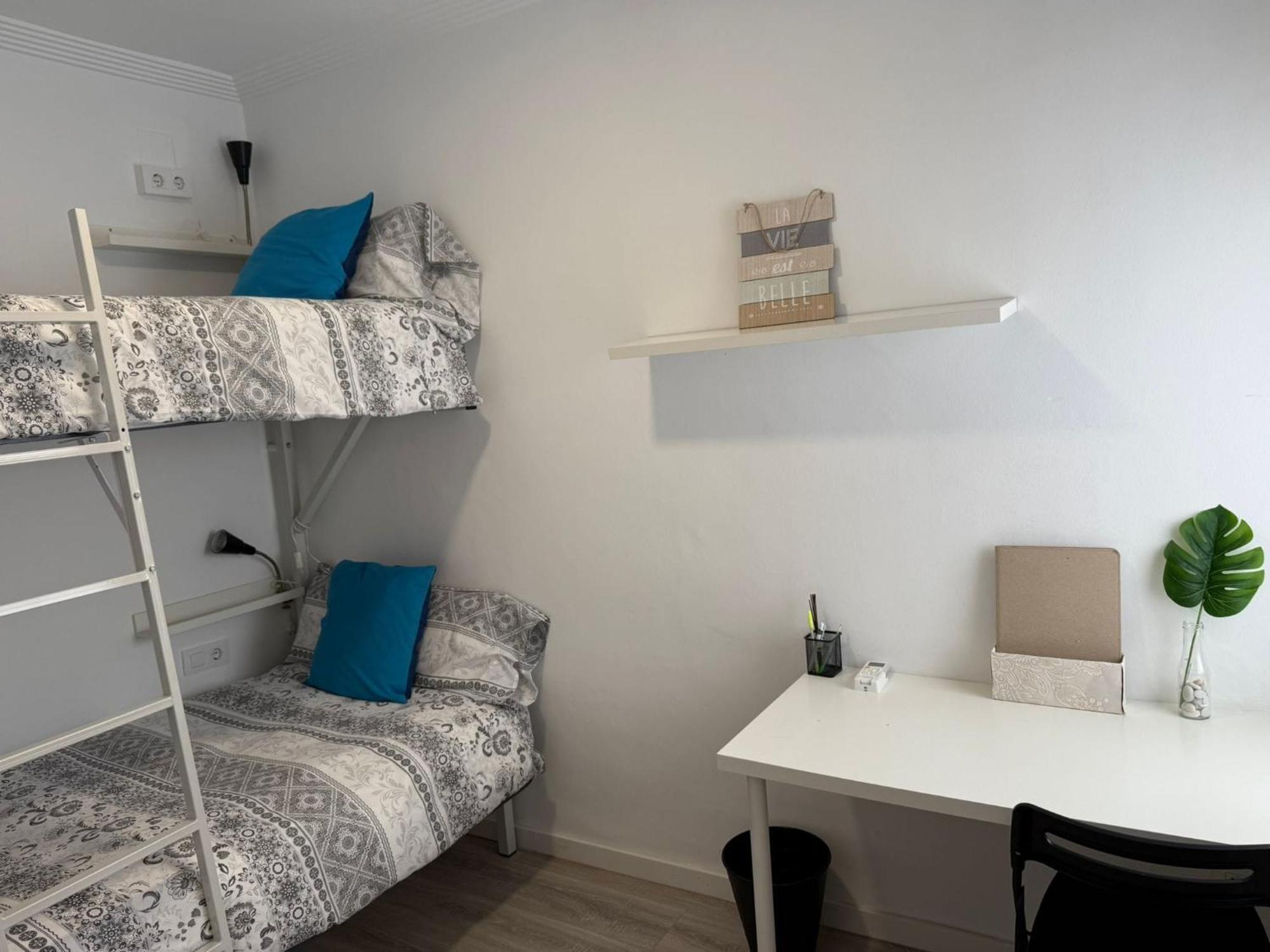 Apartamento Vega Baena Eksteriør billede
