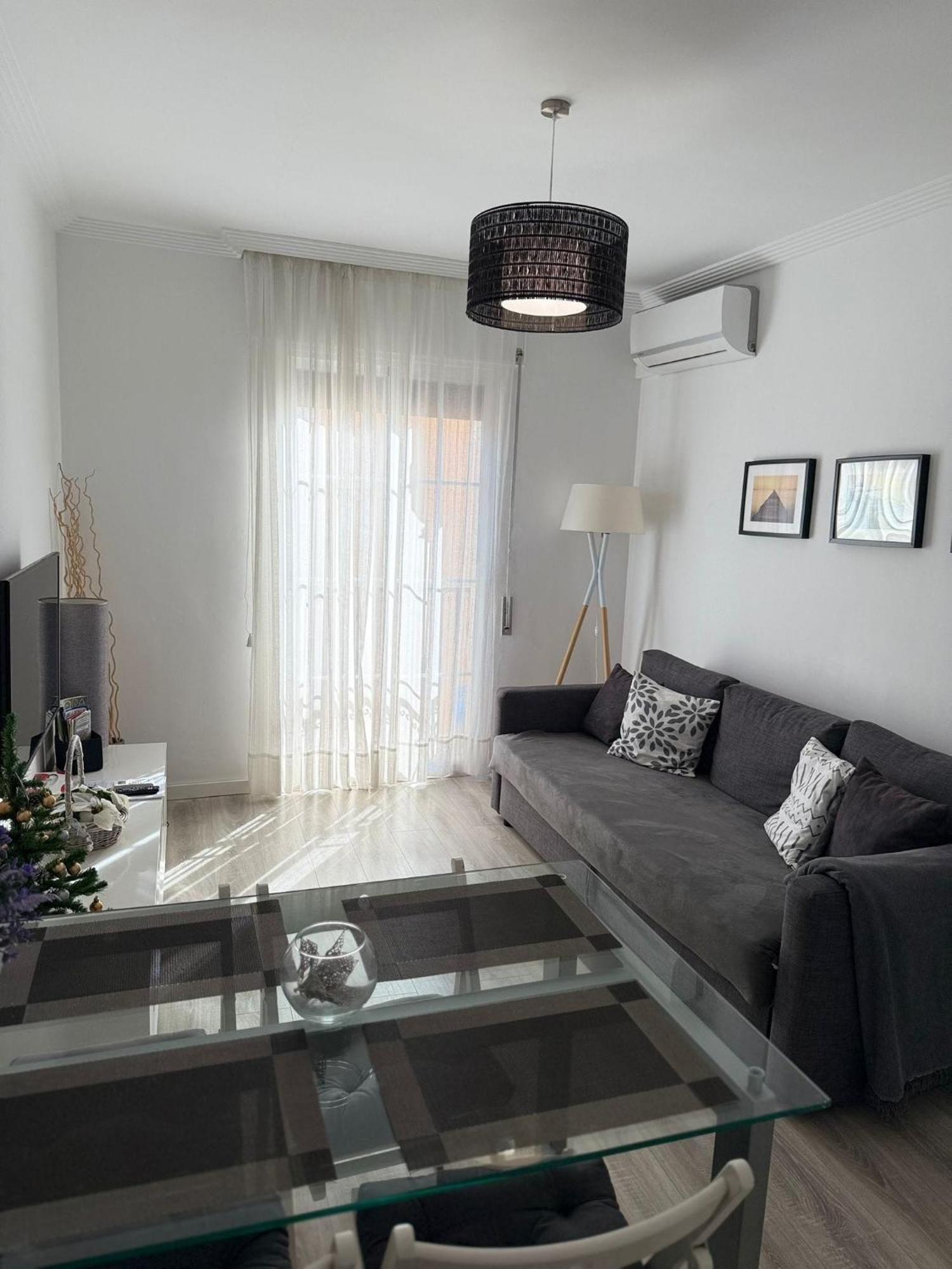 Apartamento Vega Baena Eksteriør billede